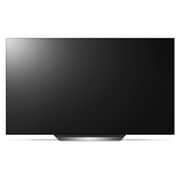 إل جي تلفزيون ذكي 4 كي إتش دي أر أو ال اي دي 77 بوصة