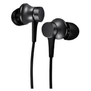 Xiaomi Mi Piston In-Ear Earphone Black