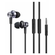Xiaomi Mi Piston In-Ear Earphone Black