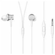 Xiaomi Mi Piston In-Ear Earphone Silver