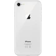 Apple iPhone 8 (128GB) - Silver