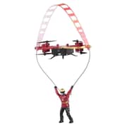Attop F5 Extreme Skater-Paraglider & Board in One