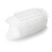 Iko S/M Soft Finger Whitening Toothbrush