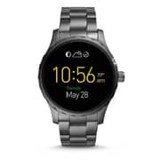 Fossil Q Marshal Metal Smart Watch Men