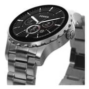 Fossil Q Marshal Metal Smart Watch Men