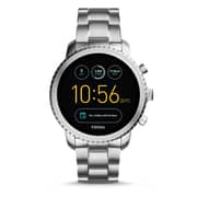 Fossil Gen 3 Smartwatch - Q Explorist Stainless Steel