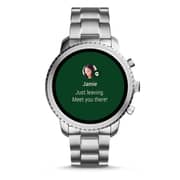 Fossil Gen 3 Smartwatch - Q Explorist Stainless Steel