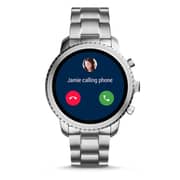 Fossil Gen 3 Smartwatch - Q Explorist Stainless Steel