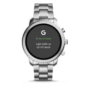 Fossil Gen 3 Smartwatch - Q Explorist Stainless Steel