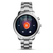 Fossil Gen 3 Smartwatch - Q Explorist Stainless Steel