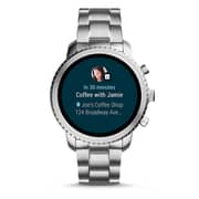 Fossil Gen 3 Smartwatch - Q Explorist Stainless Steel