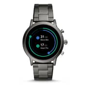 Fossil Carlyle HR Gen5 Stainless Steel Smart Watch Men