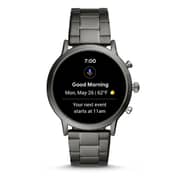 Fossil Carlyle HR Gen5 Stainless Steel Smart Watch Men