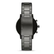 Fossil Carlyle HR Gen5 Stainless Steel Smart Watch Men