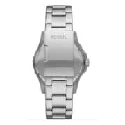 Fossil FS5652 FB-01 Stainless Steel Analog Watch Men