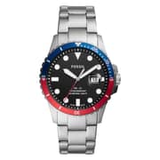 Fossil FS5657 FB-01 Stainless Steel Analog Watch Men