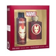 مارفيل عطر للأطفال + سبراي