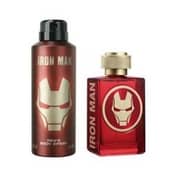 مارفيل عطر للأطفال + سبراي