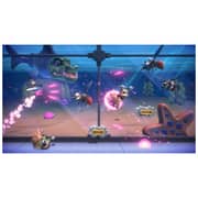 PS4 Bubsy Paws on Fire Game