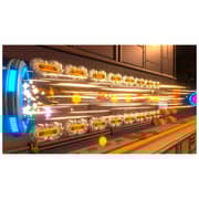 PS4 Bubsy Paws on Fire Game