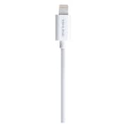 TP Link Lightning Cable White