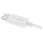 TP Link Lightning Cable White