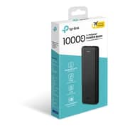 TP Link TLPB10000 10000mAh Power Bank - Black