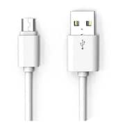 Ldnio Micro USB Cable 2.1A 1m White
