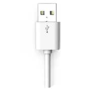 Ldnio Micro USB Cable 2.1A 1m White