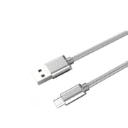 Ldnio Micro Cable 2.1A 1M Grey