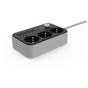 لدنيو مقبس كهربائي