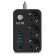 لدنيو مقبس كهربائي