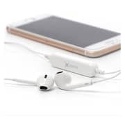 Xplore XPBT15 Sport Wireless In Ear Headset White