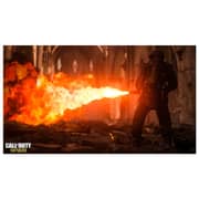 PS4 Call Of Duty WWII Game + 3 Months Playstation Plus Membership Subcription