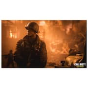 PS4 Call Of Duty WWII Game + 3 Months Playstation Plus Membership Subcription
