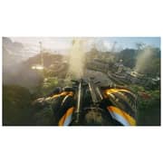 PS4 Just Cause 4 Game