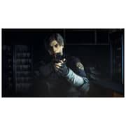 PS4 Resident Evil 2 Game