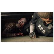 PS4 Resident Evil 2 Game