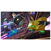 PS4 Rocket League Ultimate Edition Game