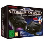 Sega Mega Drive Mini Gaming Console