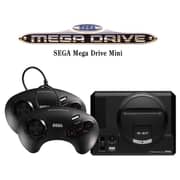 Sega Mega Drive Mini Gaming Console