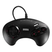Sega Mega Drive Mini Gaming Console