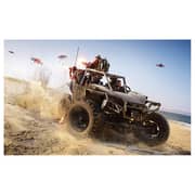 PS4 Ghost Recon Breakpoint Auroa Edition Game