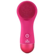 Egg Cleansing Device Hot Pink