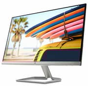 HP 24fw with Audio 24-inch Display Monitor (4TB29AA)