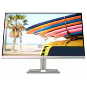 HP 24fw with Audio 24-inch Display Monitor (4TB29AA)