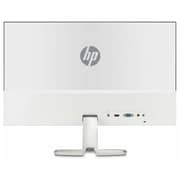 HP 24fw with Audio 24-inch Display Monitor (4TB29AA)