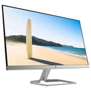 HP 27fw with Audio 27-inch Display Monitor (4TB31AA)