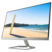 HP 27fw with Audio 27-inch Display Monitor (4TB31AA)