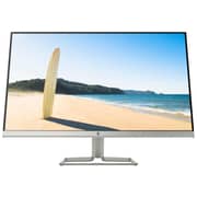 HP 27fw with Audio 27-inch Display Monitor (4TB31AA)